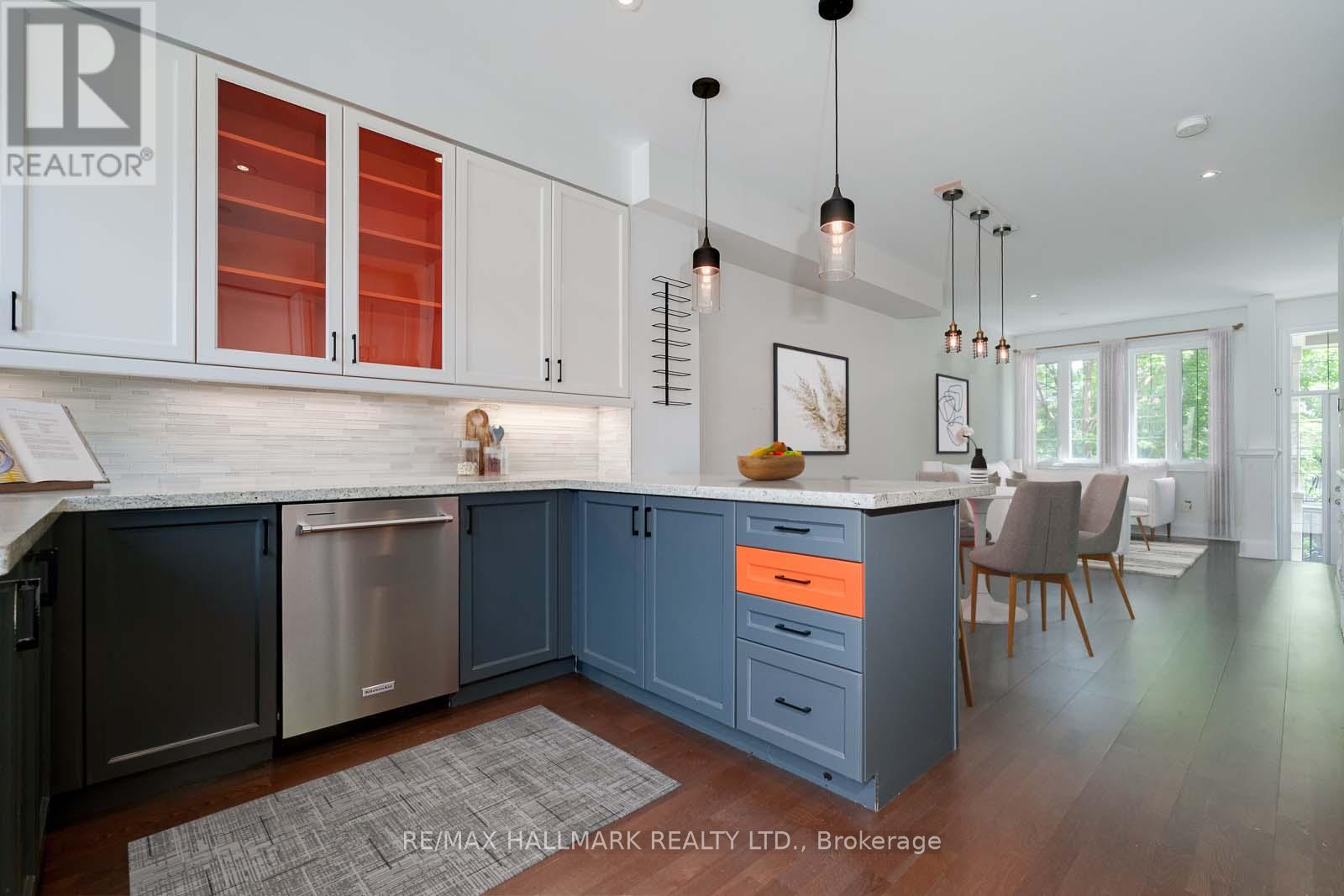 20 - 20 Sargent Lane, Toronto, Ontario  M4E 3T9 - Photo 7 - E12560548