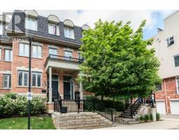 20 Sargent Lane, Toronto (East End-Danforth), Ca