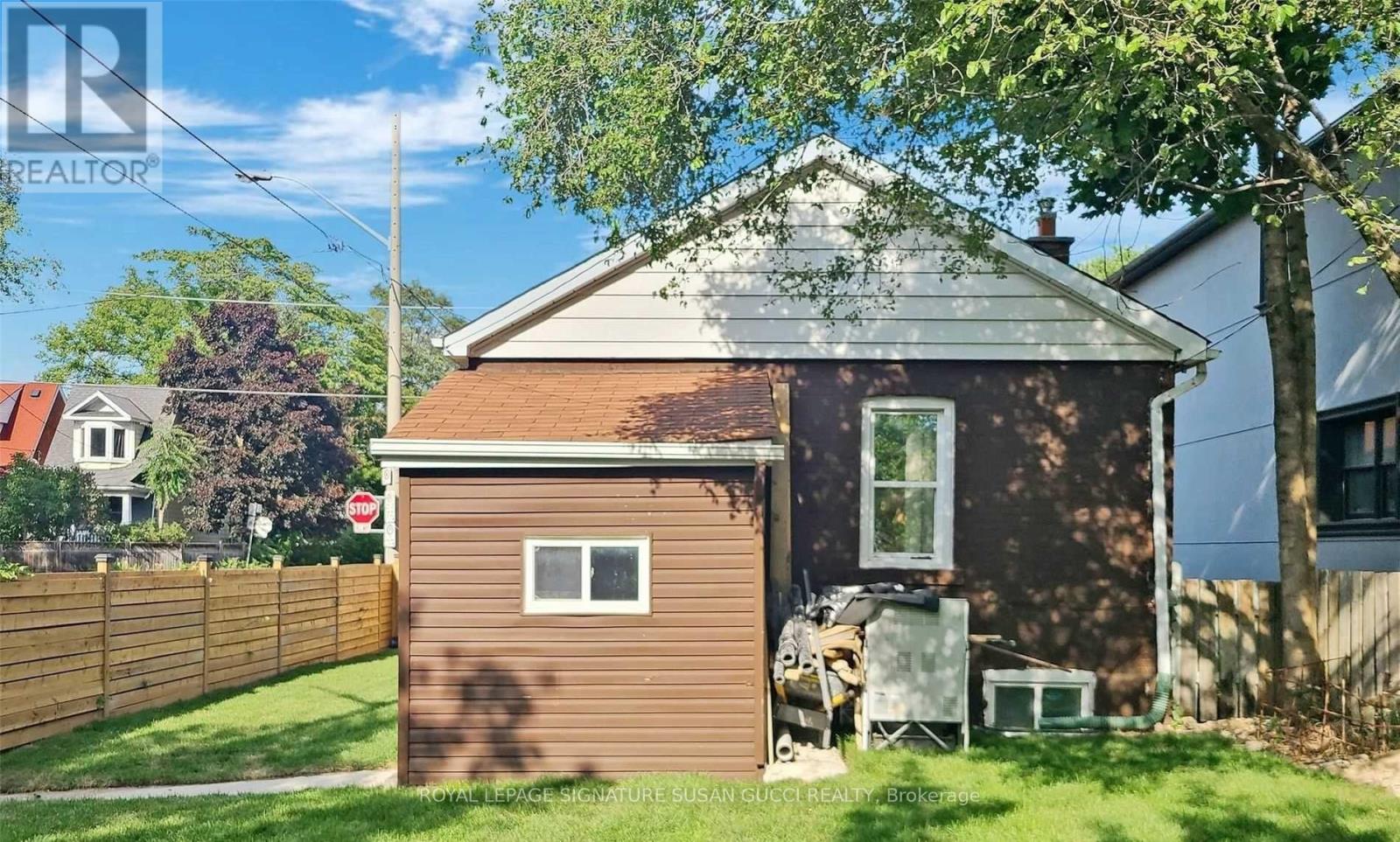 146 Coleridge Avenue, Toronto, Ontario  M4C 4H6 - Photo 25 - E12560550