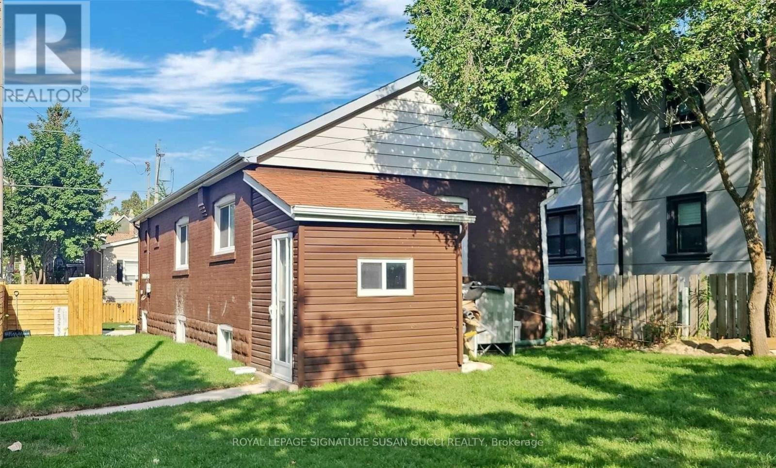 146 Coleridge Avenue, Toronto, Ontario  M4C 4H6 - Photo 27 - E12560550