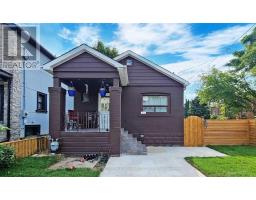 146 COLERIDGE AVENUE, Toronto, Ontario