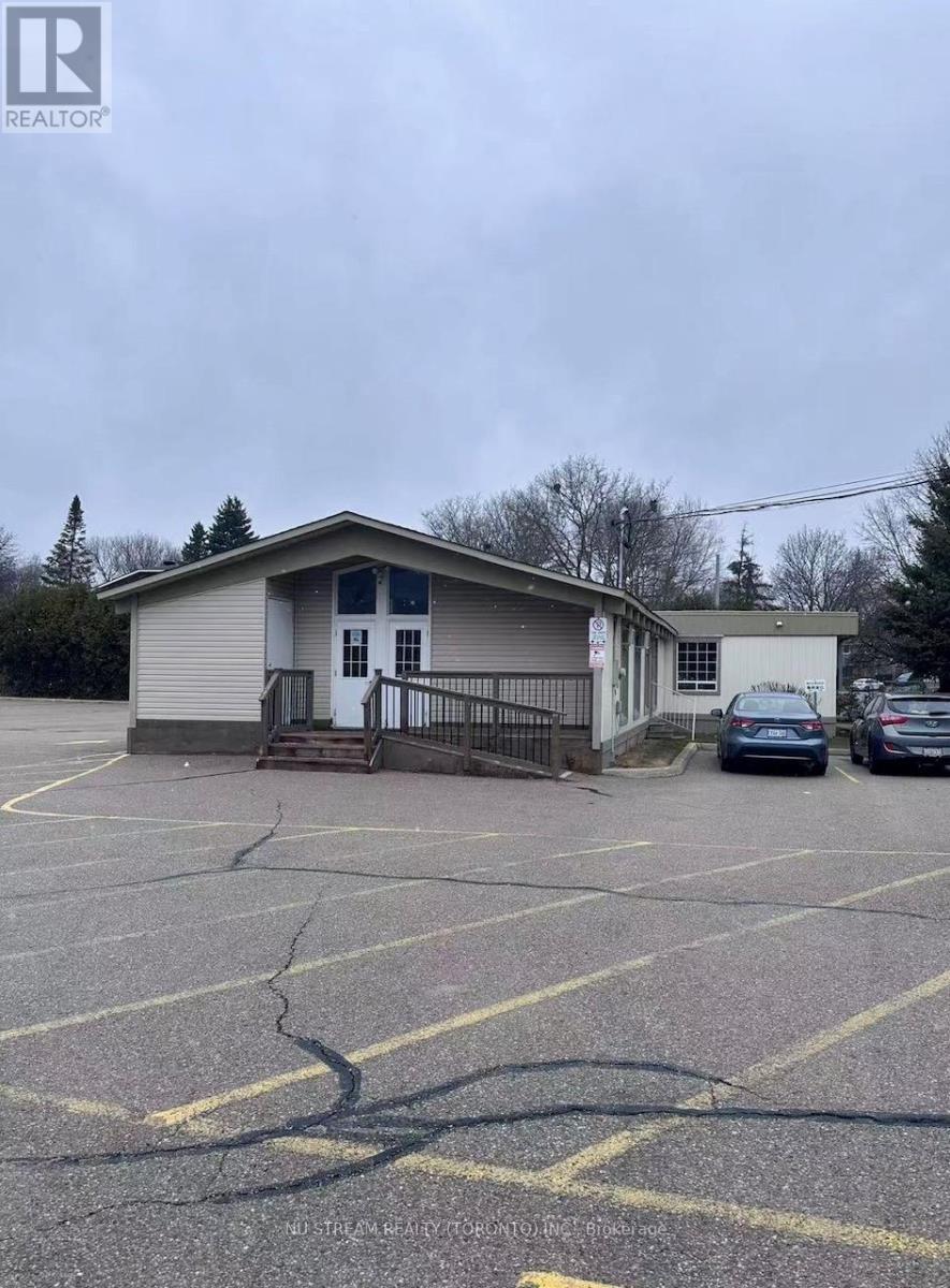 459 CROSBY AVENUE, Richmond Hill, Ontario