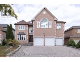 2151 RODICK ROAD, Markham, Ontario