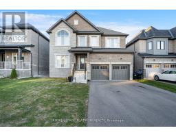 1348 HARRINGTON STREET, Innisfil, Ontario