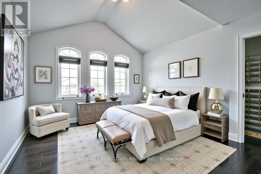 45 Imperial Crown Lane, Barrie, Ontario  L4N 5X1 - Photo 28 - S12560508