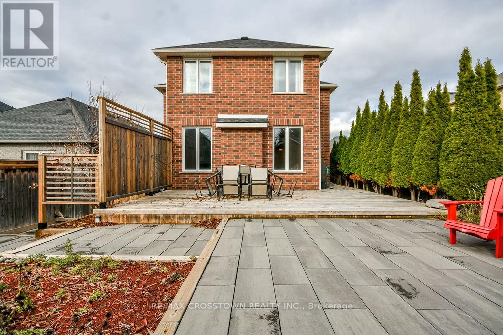 45 Imperial Crown Lane, Barrie, Ontario  L4N 5X1 - Photo 34 - S12560508