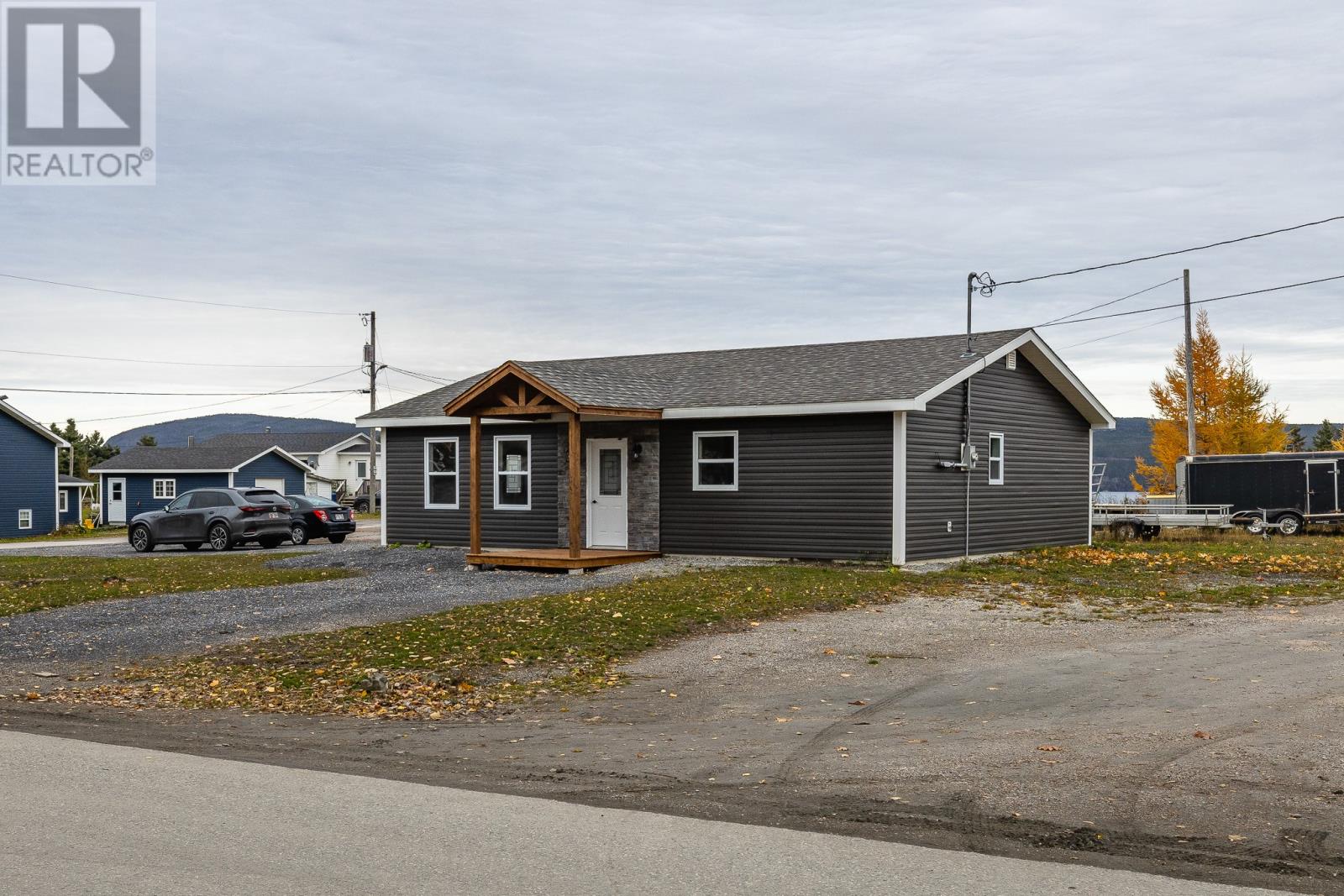 51 Hillview Road, Benoits Cove, Newfoundland & Labrador  A0L 1A0 - Photo 1 - 1292505