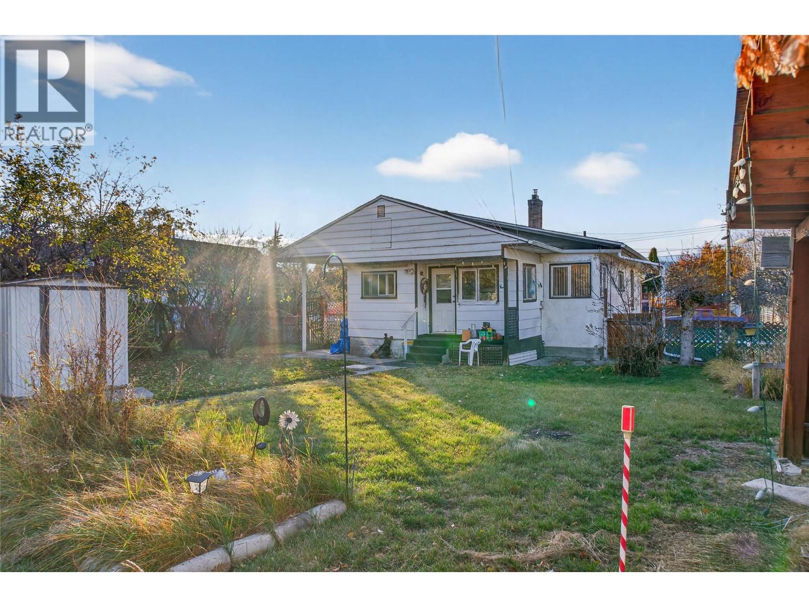 226 7th Avenue S, Cranbrook, British Columbia V1C 2J5 - Photo 24 - 10369287