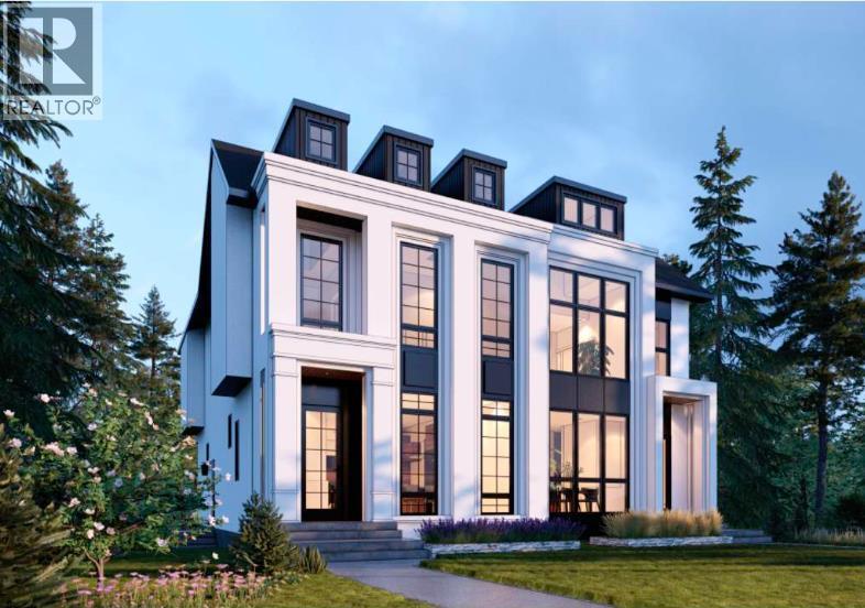 3122 4a Street Nw, Calgary, Alberta  T2M 3B4 - Photo 1 - A2271557