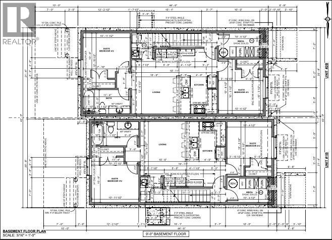 3122 4a Street Nw, Calgary, Alberta  T2M 3B4 - Photo 3 - A2271557