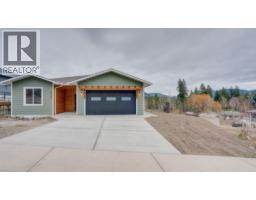 2123 Mountain View Avenue, lumby, British Columbia