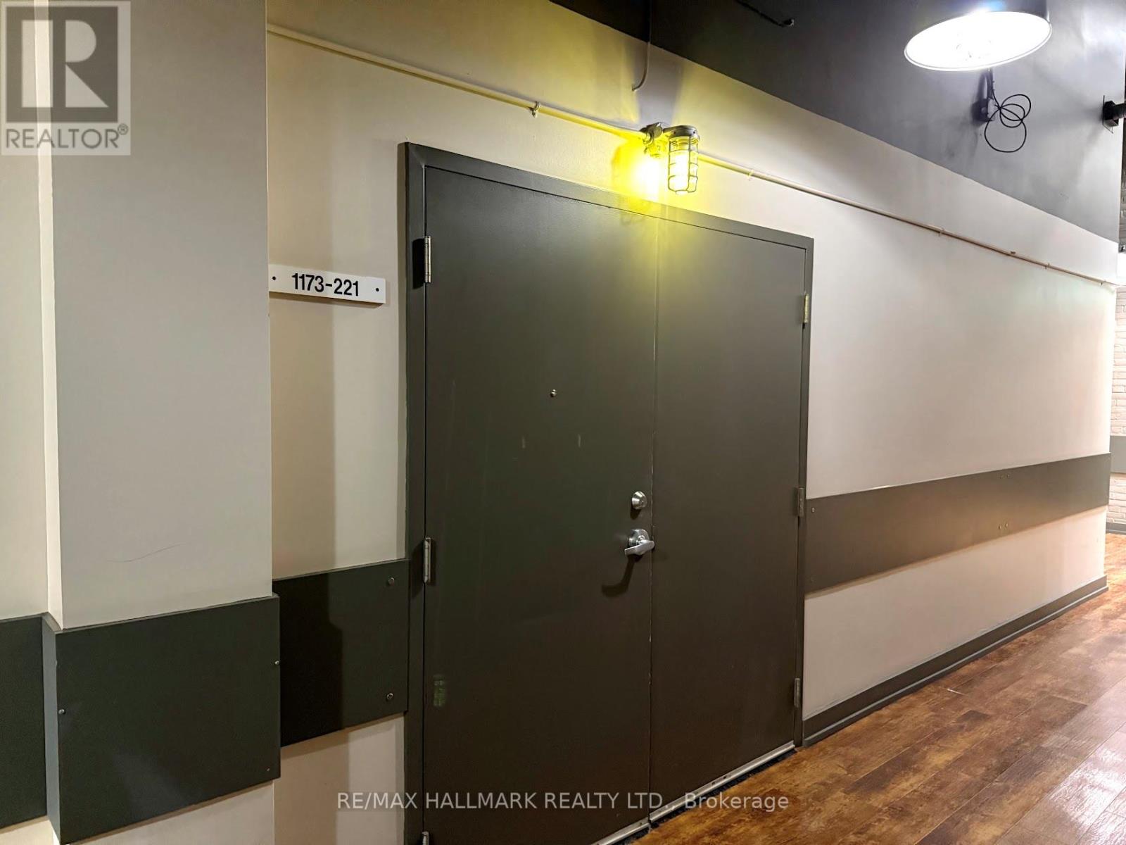 221 - 1173 Dundas Street E, Toronto, Ontario  M4M 3P1 - Photo 33 - E12559114