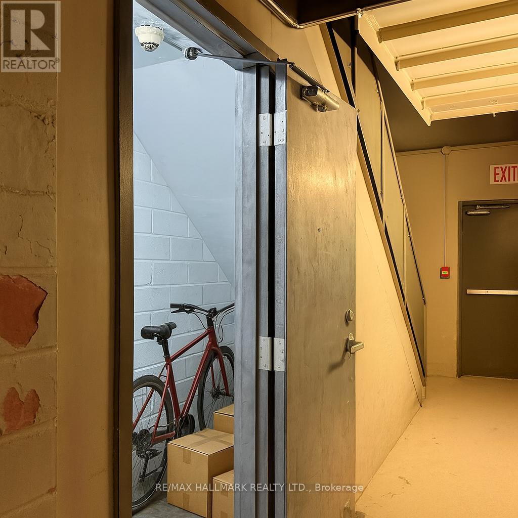 221 - 1173 Dundas Street E, Toronto, Ontario  M4M 3P1 - Photo 37 - E12559114