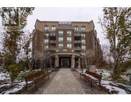 627 - 540 BUR OAK AVENUE, Markham, Ontario