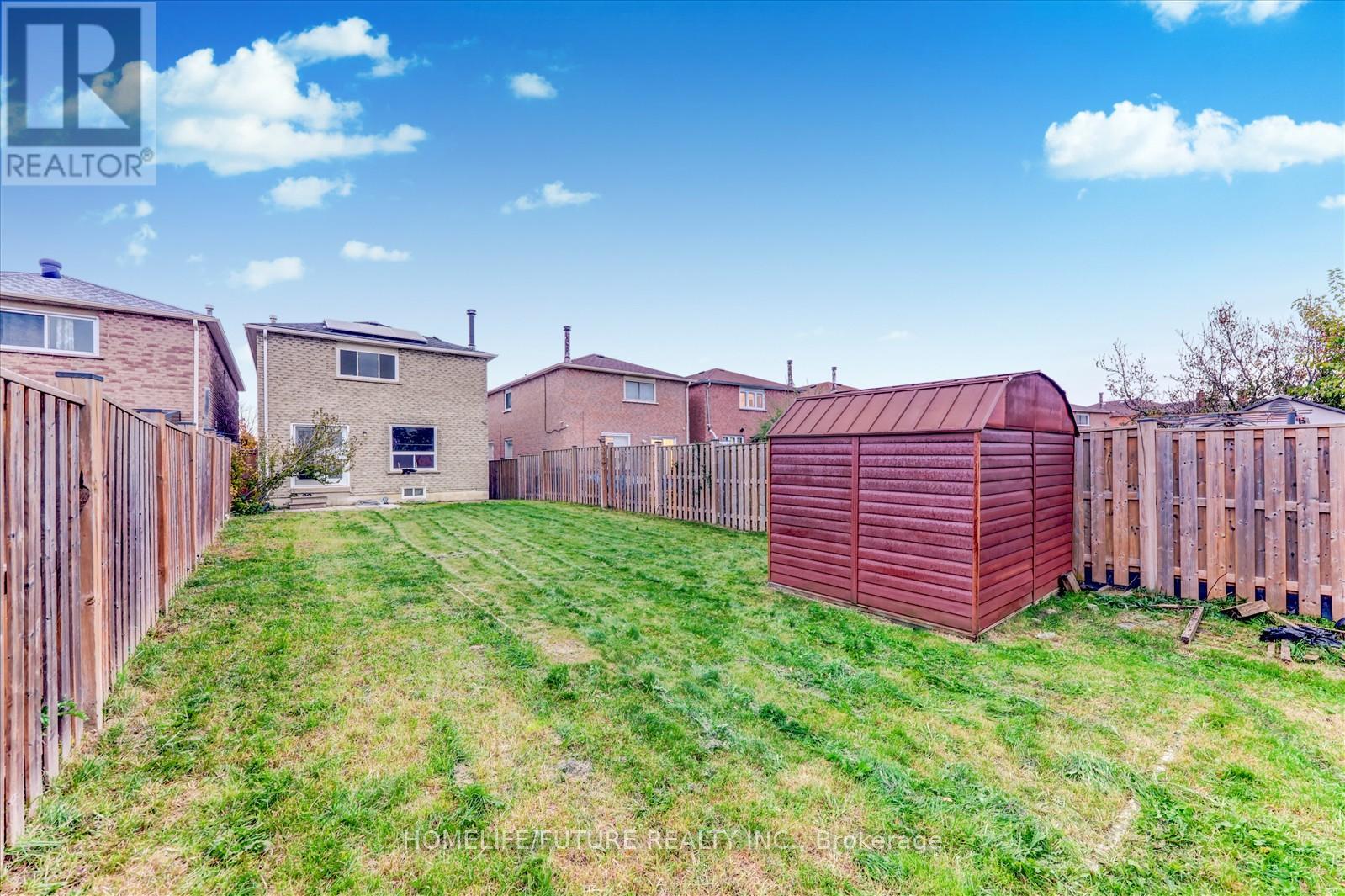 96 Mary Pearson Drive, Markham, Ontario  L3S 2Y5 - Photo 27 - N12489048