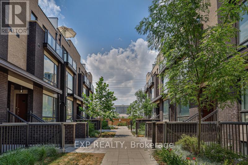 94 - 30 Fieldway Road, Toronto, Ontario  M8Z 0E3 - Photo 30 - W12363475