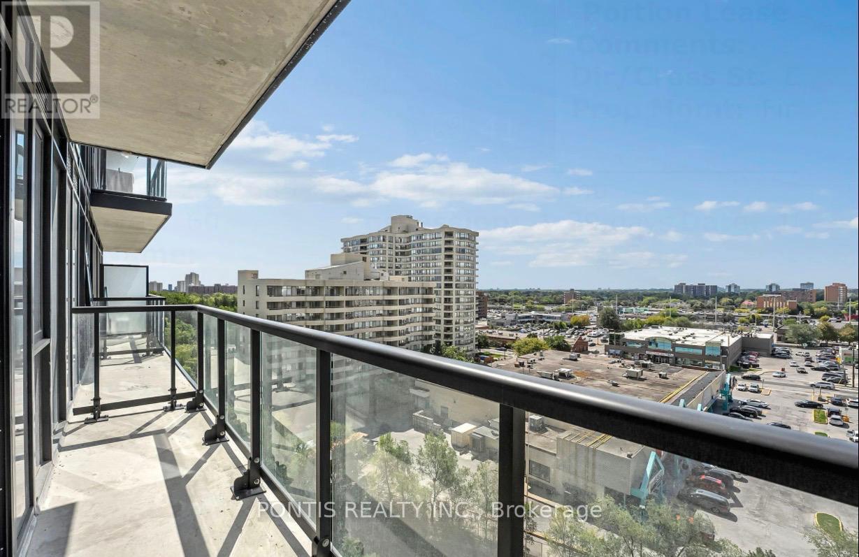 818 - 86 Dundas Street E, Mississauga, Ontario  L5A 0B1 - Photo 16 - W12502576