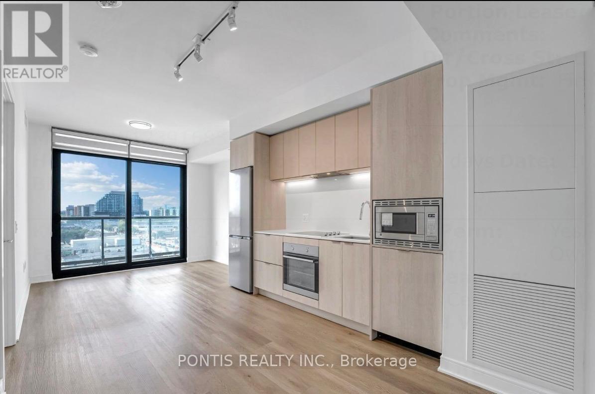 818 - 86 Dundas Street E, Mississauga, Ontario  L5A 0B1 - Photo 7 - W12502576