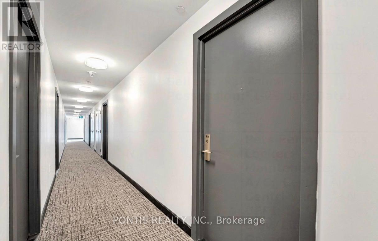 818 - 86 Dundas Street E, Mississauga, Ontario  L5A 0B1 - Photo 5 - W12502576