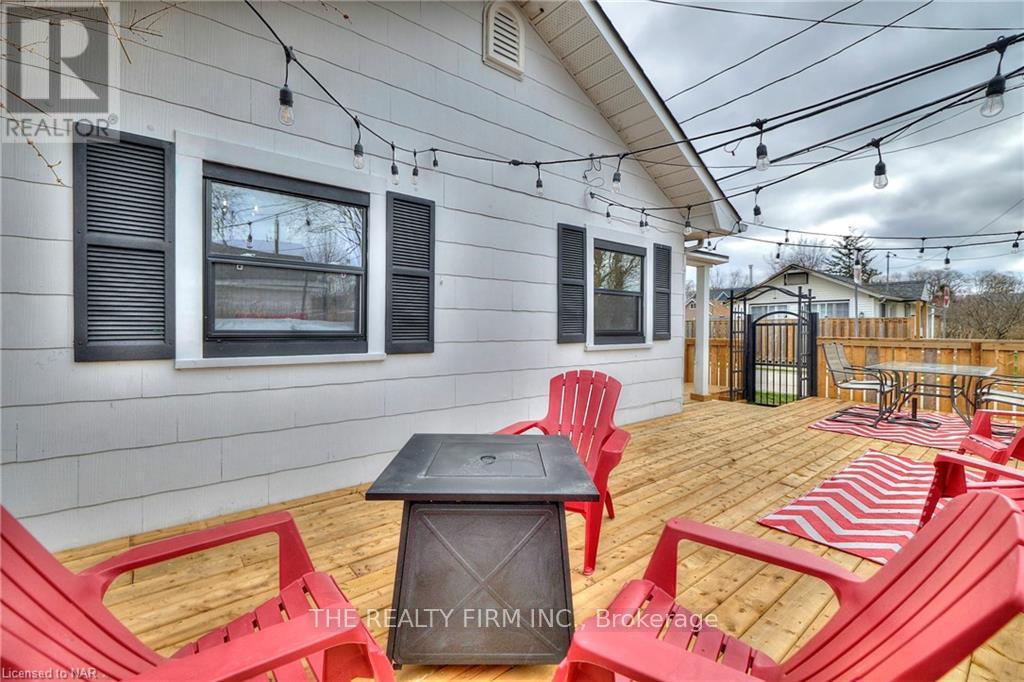 365 Elmwood Avenue, Fort Erie, Ontario  L0S 1B0 - Photo 30 - X12560634