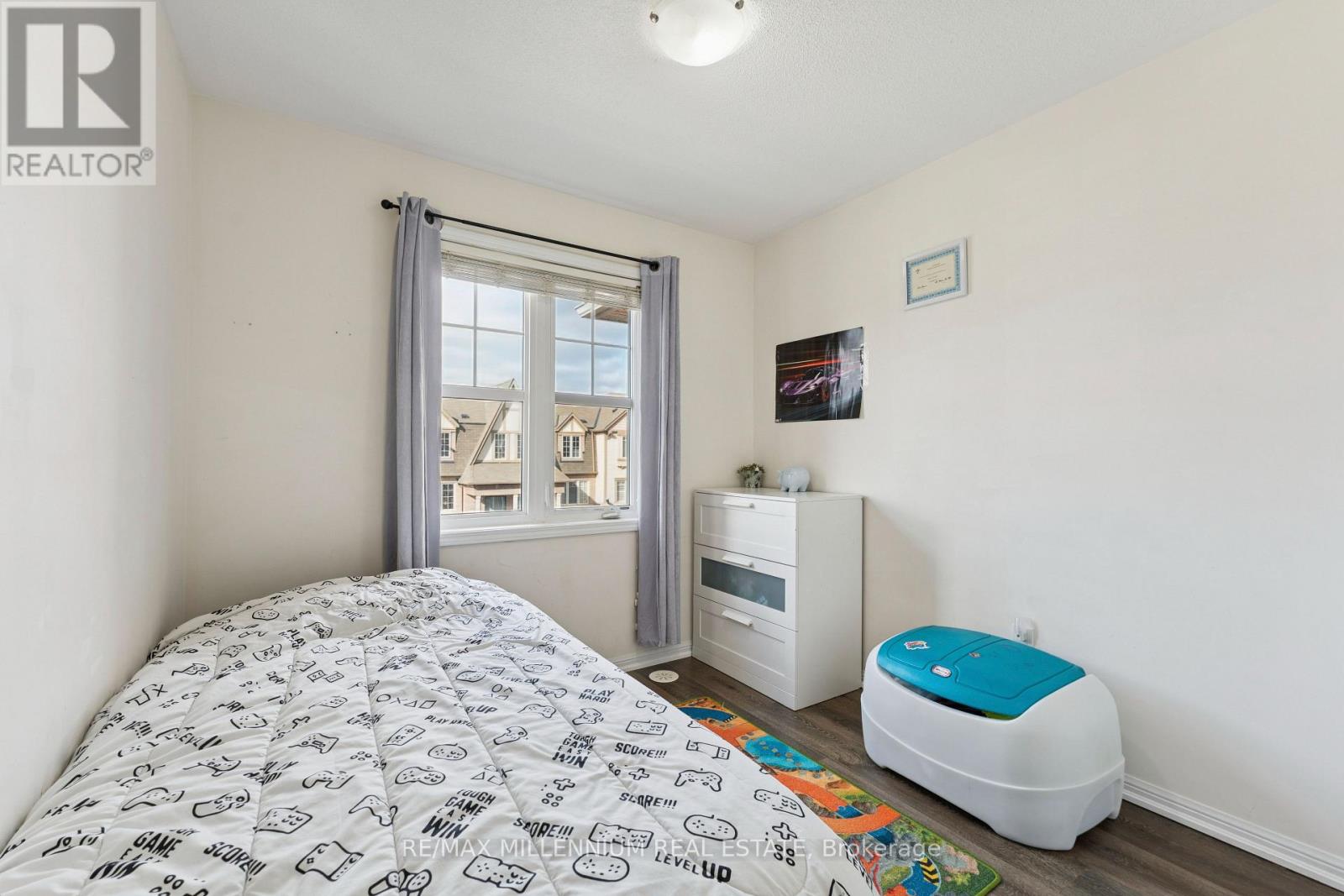 53 Colonel Frank Ching Crescent N, Brampton, Ontario  L6Y 5W5 - Photo 8 - W12560198