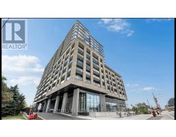 818 - 86 DUNDAS STREET E, Mississauga, Ontario