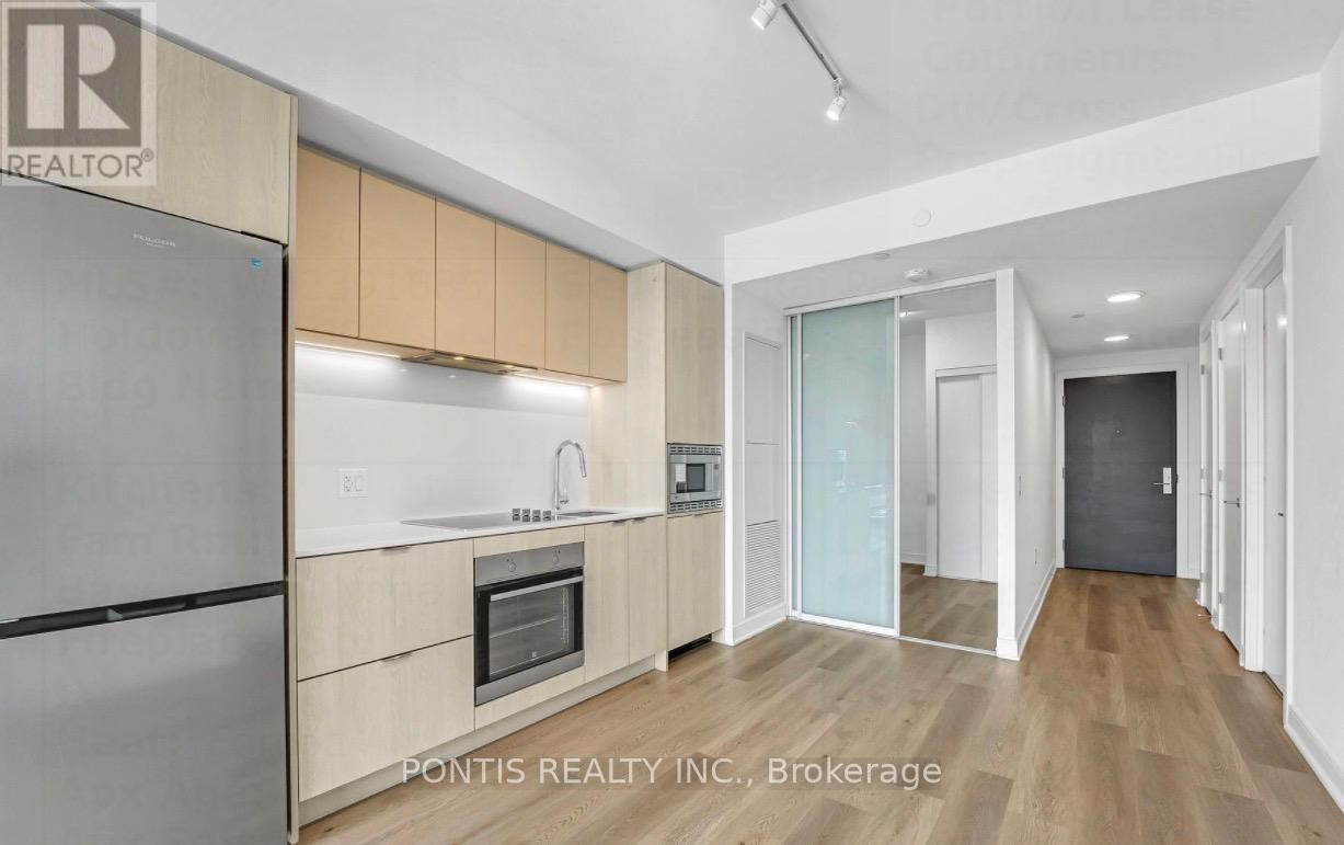 818 - 86 Dundas Street E, Mississauga, Ontario  L5A 0B1 - Photo 6 - W12502576