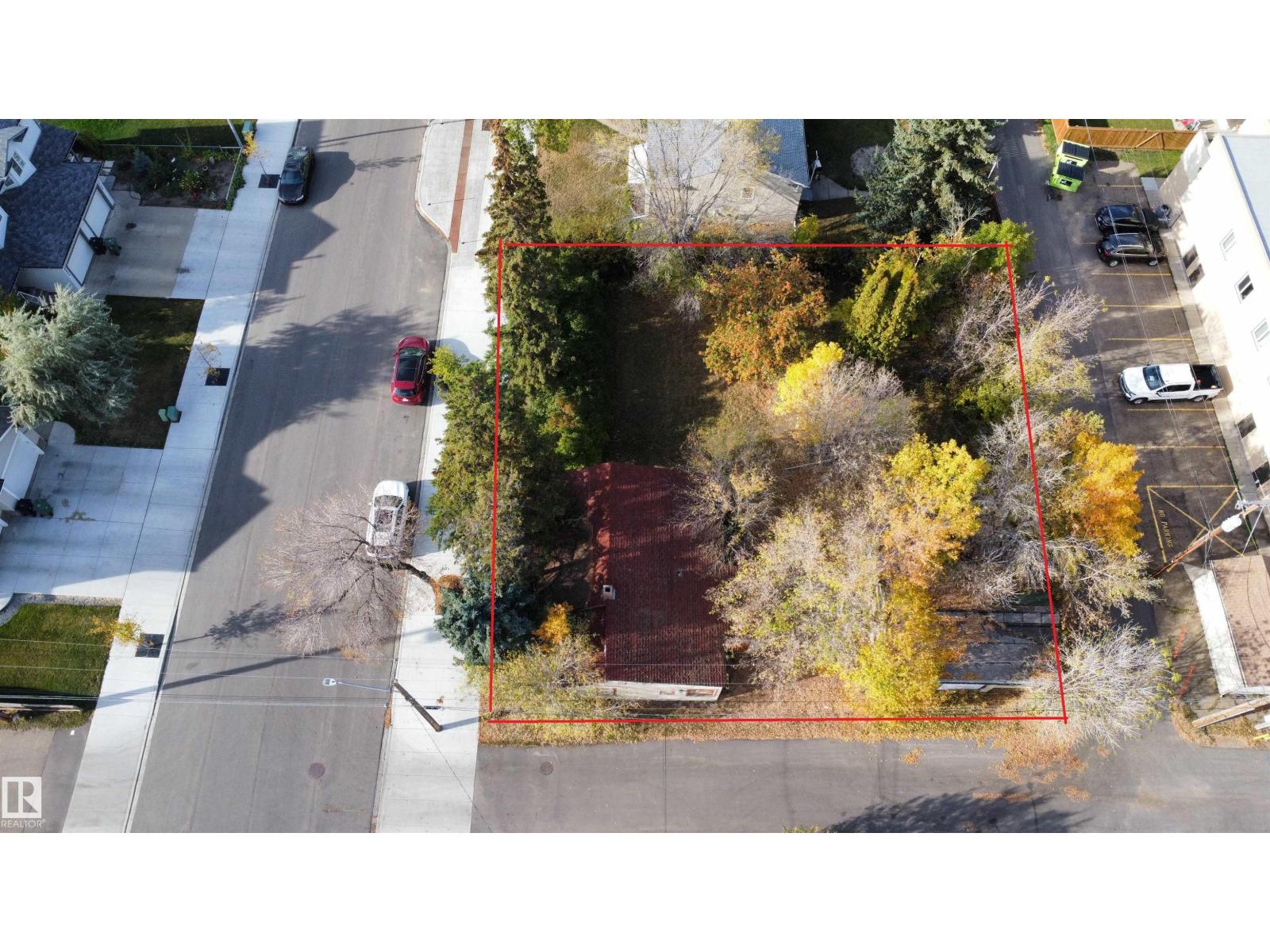 Property Listing: 9803 103 StFort Saskatchewan