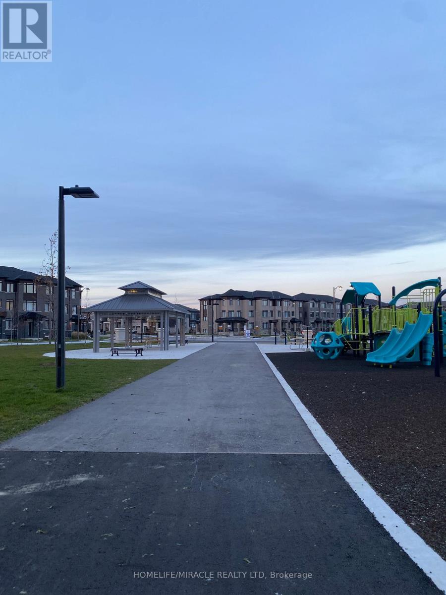 513 - 15 Skyridge Drive, Brampton, Ontario  L6P 4S3 - Photo 22 - W12560506