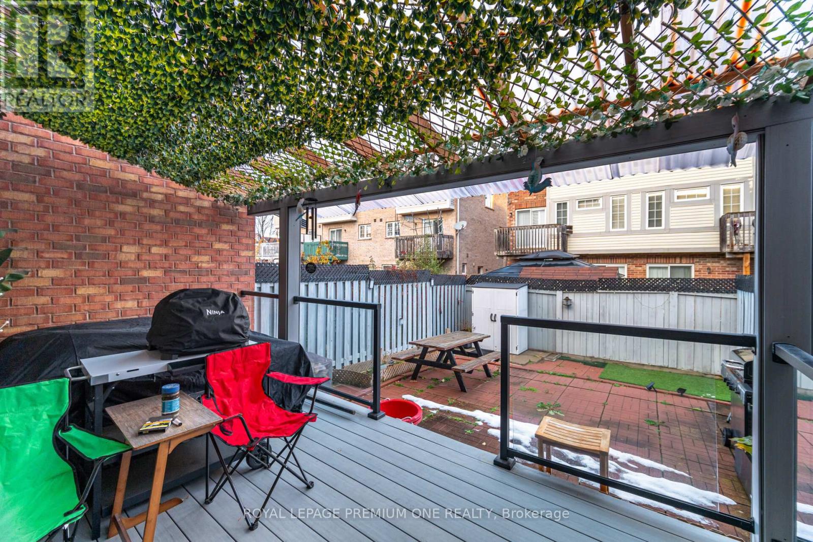 47 Triple Crown Avenue, Toronto, Ontario  M9W 7E5 - Photo 36 - W12560514