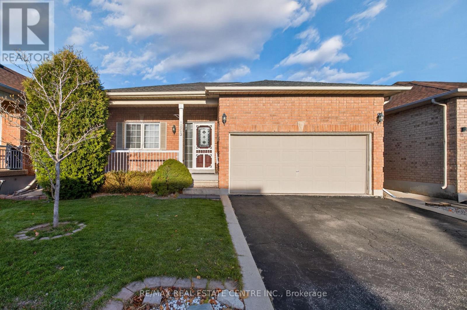 253 MALICK STREET, Milton, Ontario