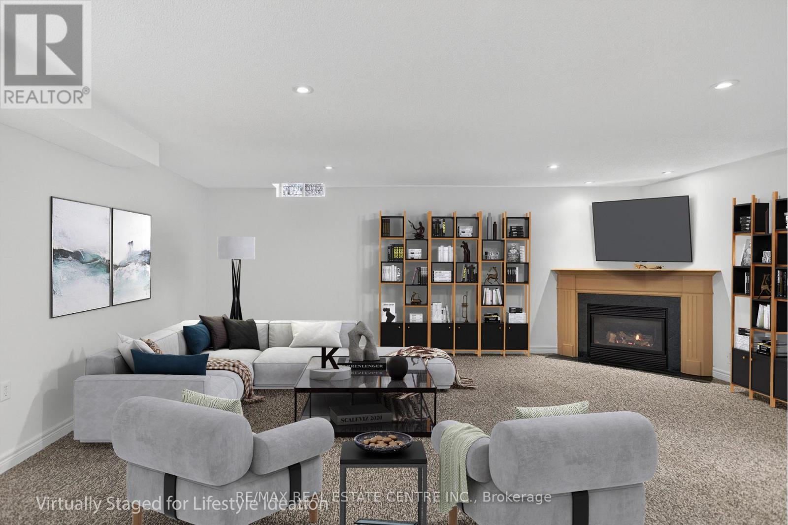 253 Malick Street, Milton, Ontario  L9T 5X1 - Photo 33 - W12560530