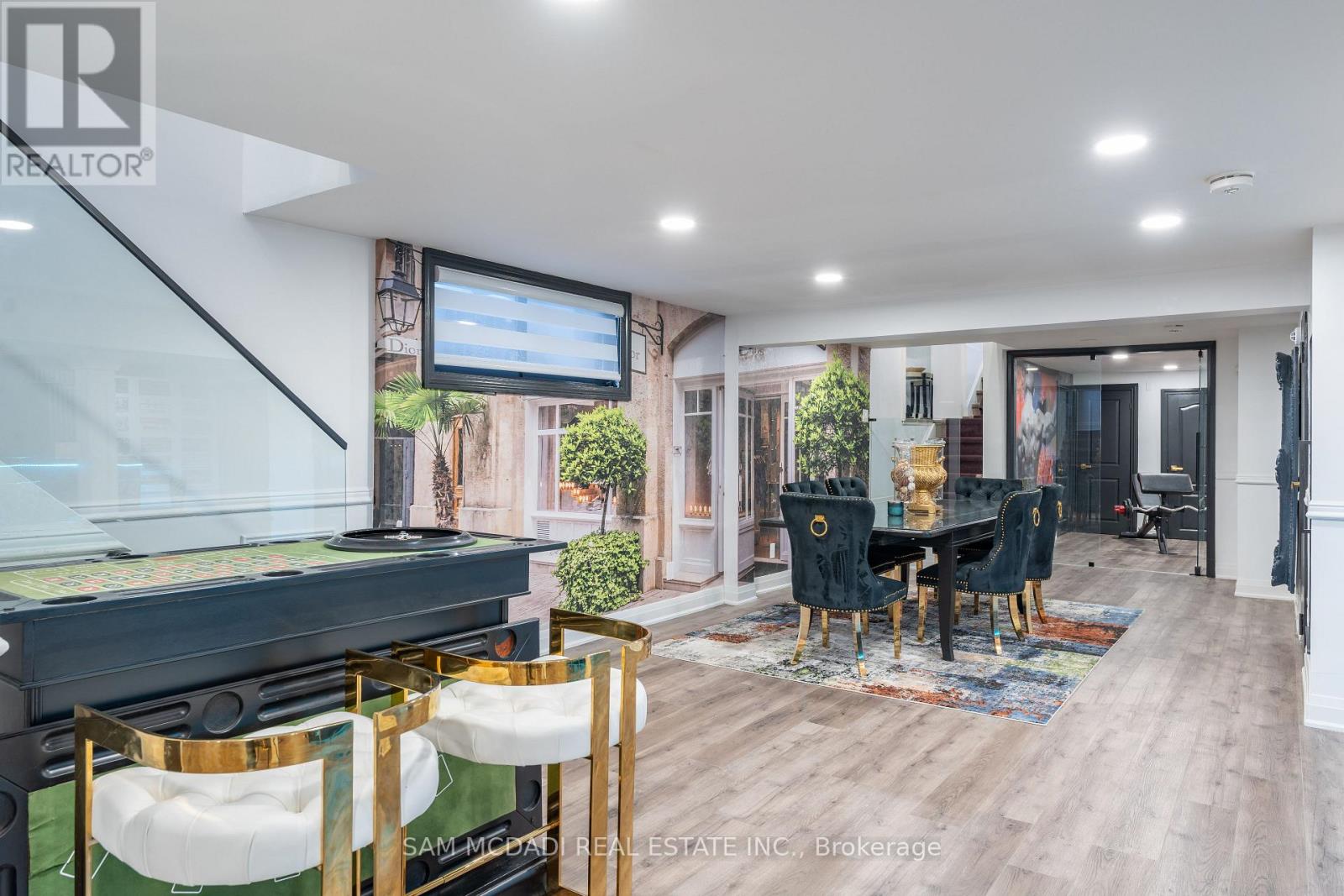 1540 Mississauga Road, Mississauga, Ontario  L5H 2K1 - Photo 30 - W12560532