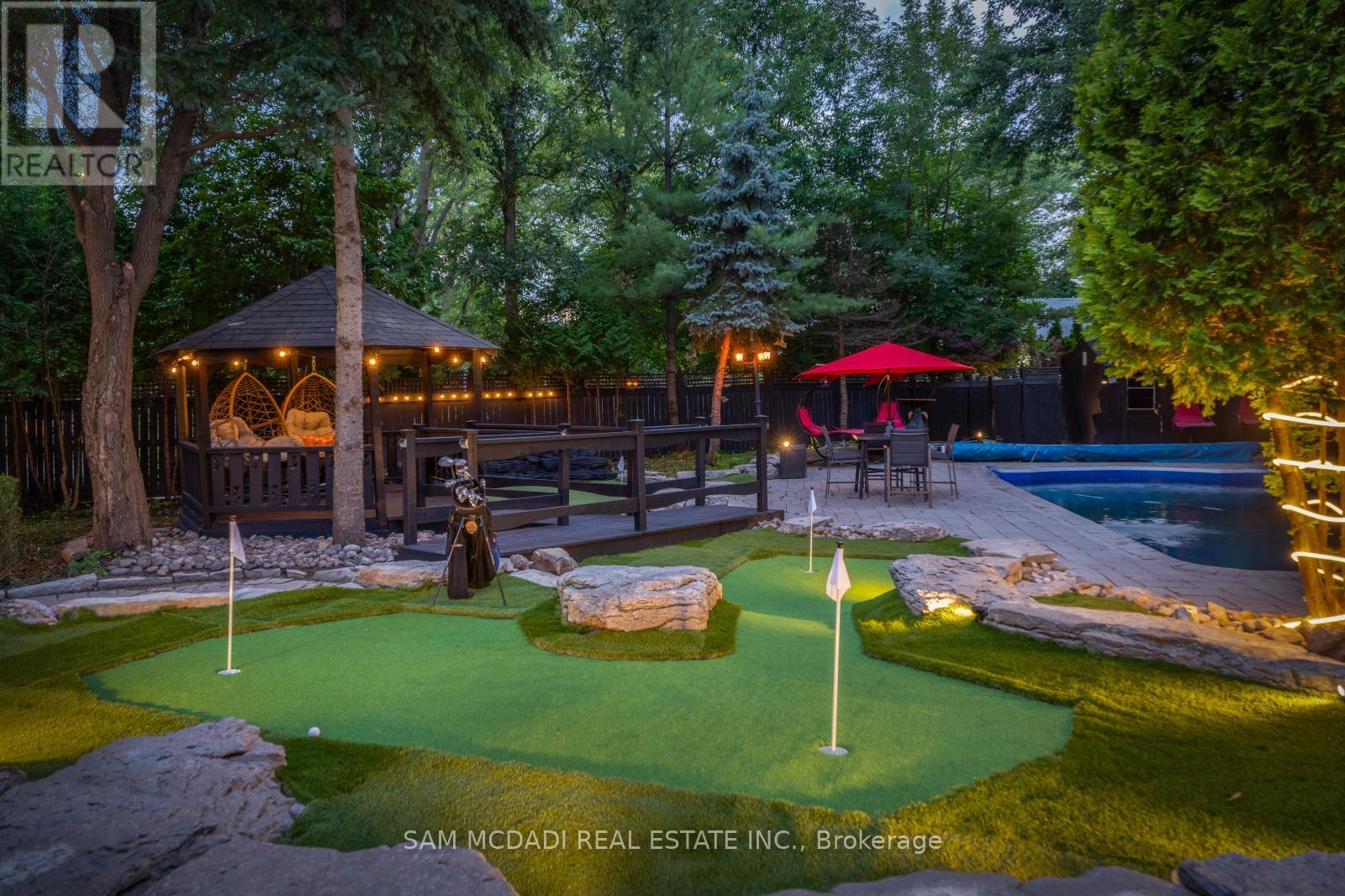 1540 Mississauga Road, Mississauga, Ontario  L5H 2K1 - Photo 39 - W12560532