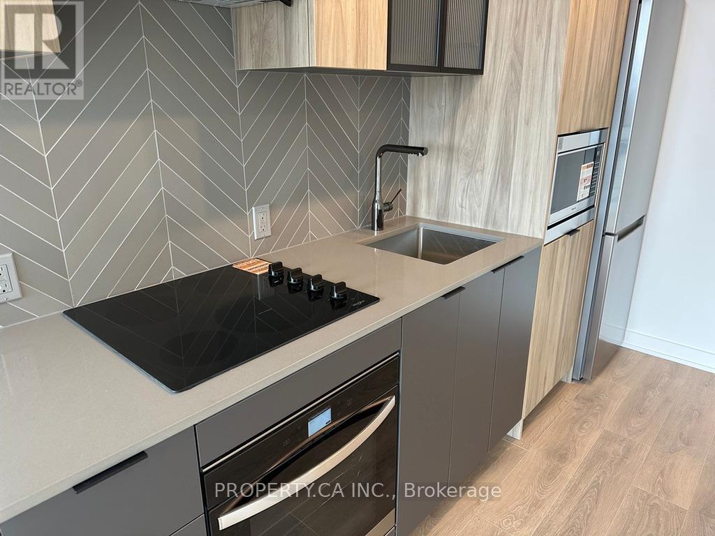 606 - 1037 The Queensway, Toronto, Ontario  M8Z 6C7 - Photo 10 - W12560556