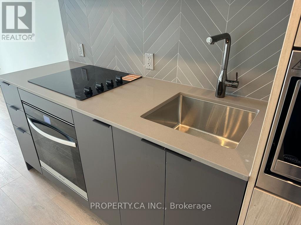 606 - 1037 The Queensway, Toronto, Ontario  M8Z 6C7 - Photo 11 - W12560556