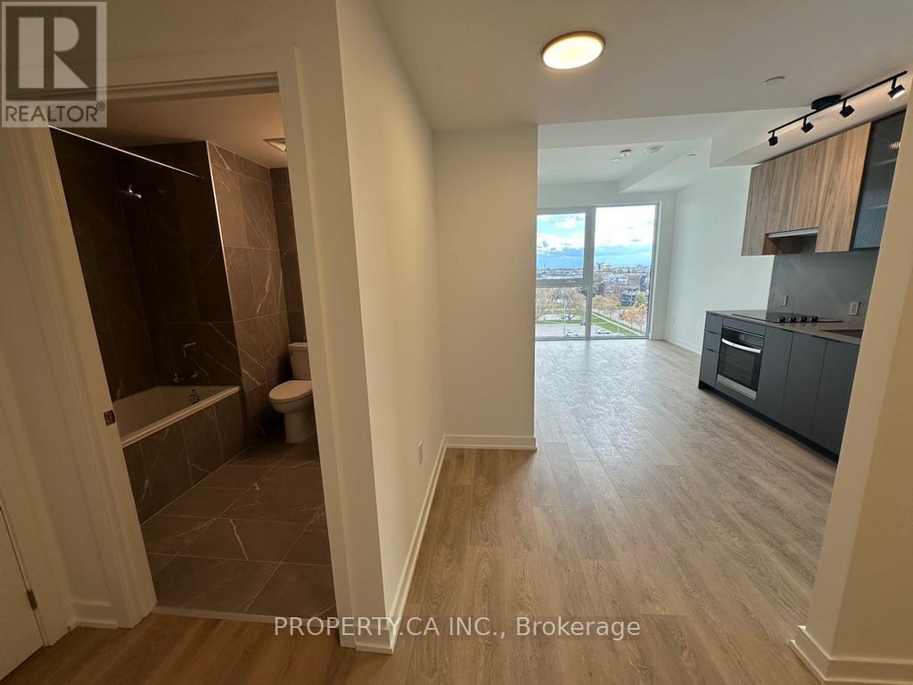 606 - 1037 The Queensway, Toronto, Ontario  M8Z 6C7 - Photo 13 - W12560556