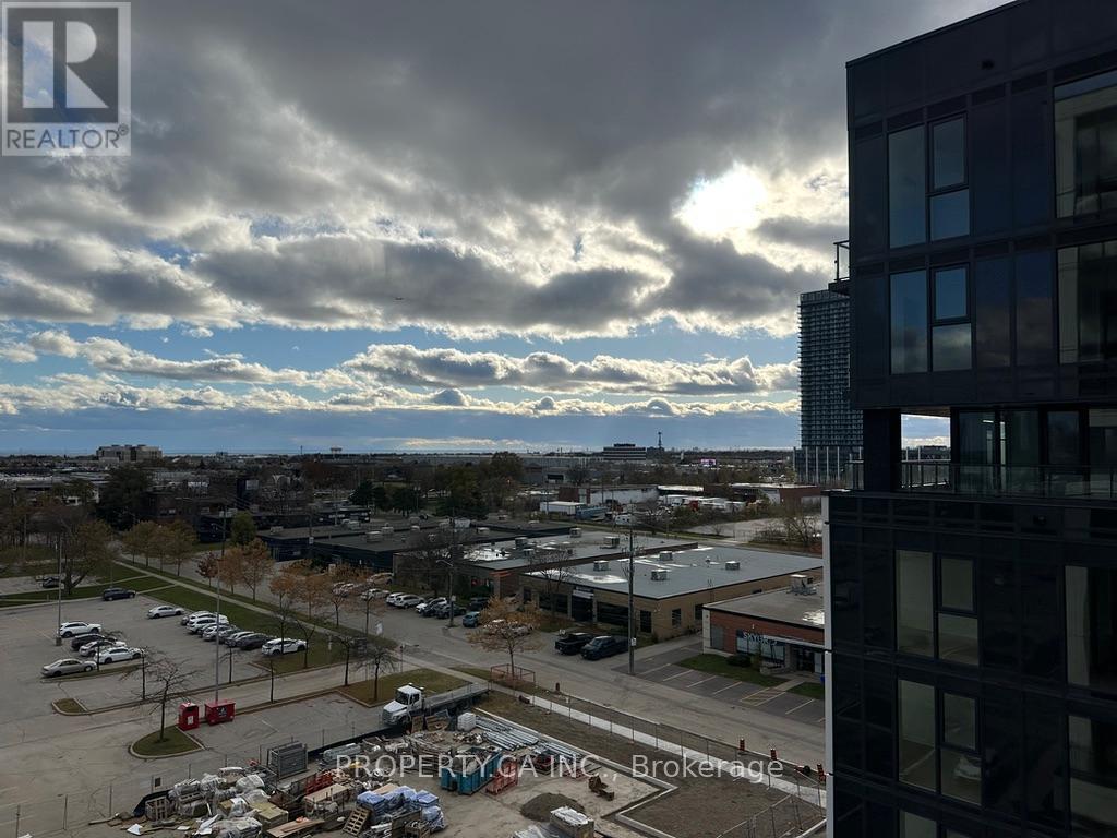 606 - 1037 The Queensway, Toronto, Ontario  M8Z 6C7 - Photo 15 - W12560556