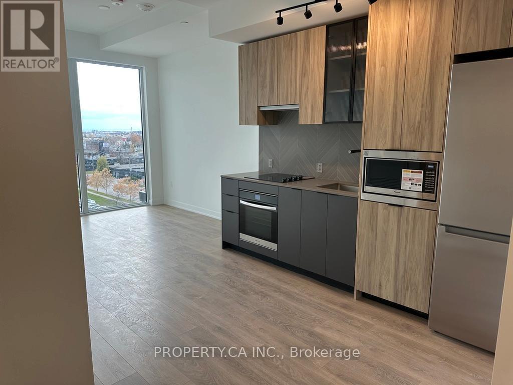 606 - 1037 The Queensway, Toronto, Ontario  M8Z 6C7 - Photo 6 - W12560556