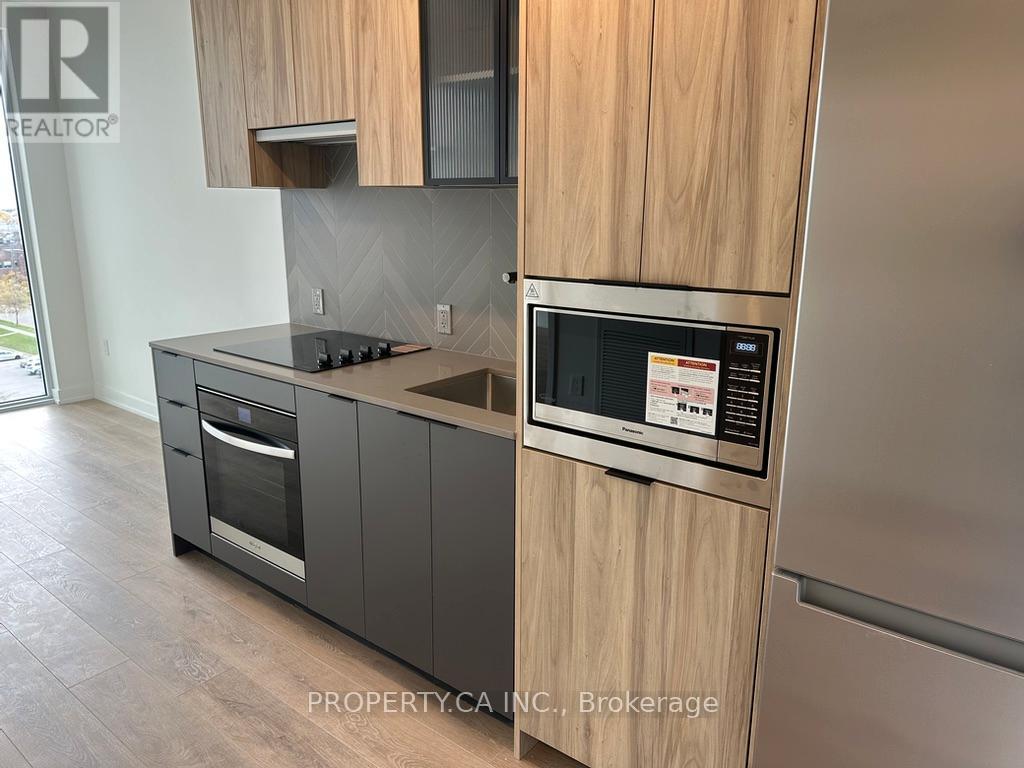 606 - 1037 The Queensway, Toronto, Ontario  M8Z 6C7 - Photo 7 - W12560556