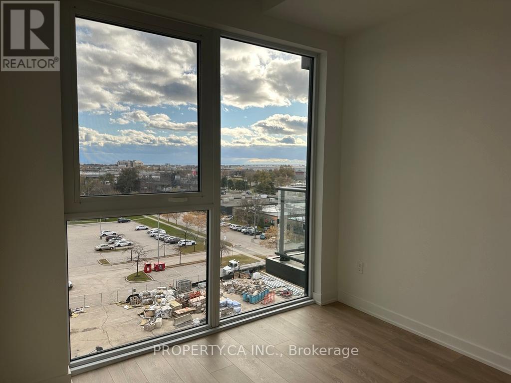 606 - 1037 The Queensway, Toronto, Ontario  M8Z 6C7 - Photo 9 - W12560556