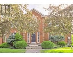 2279 GRAND RAVINE DRIVE, Oakville, Ontario