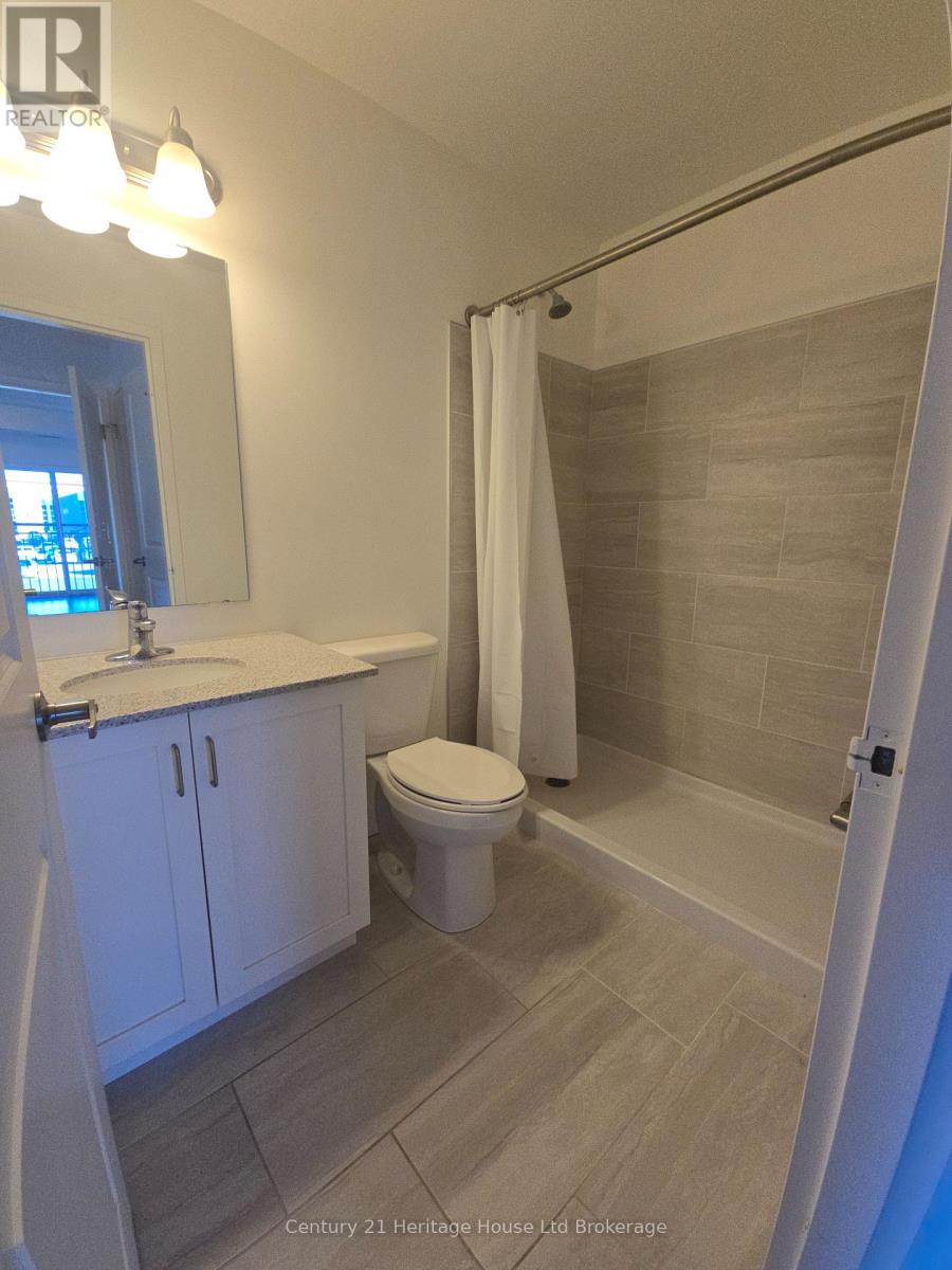 205 - 71 Metcalf Street, Woodstock, Ontario  N4S 3E9 - Photo 20 - X12560584