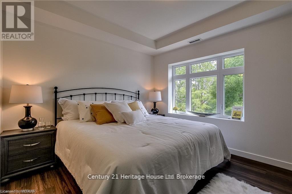 205 - 71 Metcalf Street, Woodstock, Ontario  N4S 3E9 - Photo 21 - X12560584