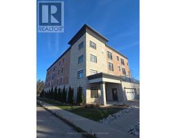 205 - 71 METCALF STREET, Woodstock, Ontario