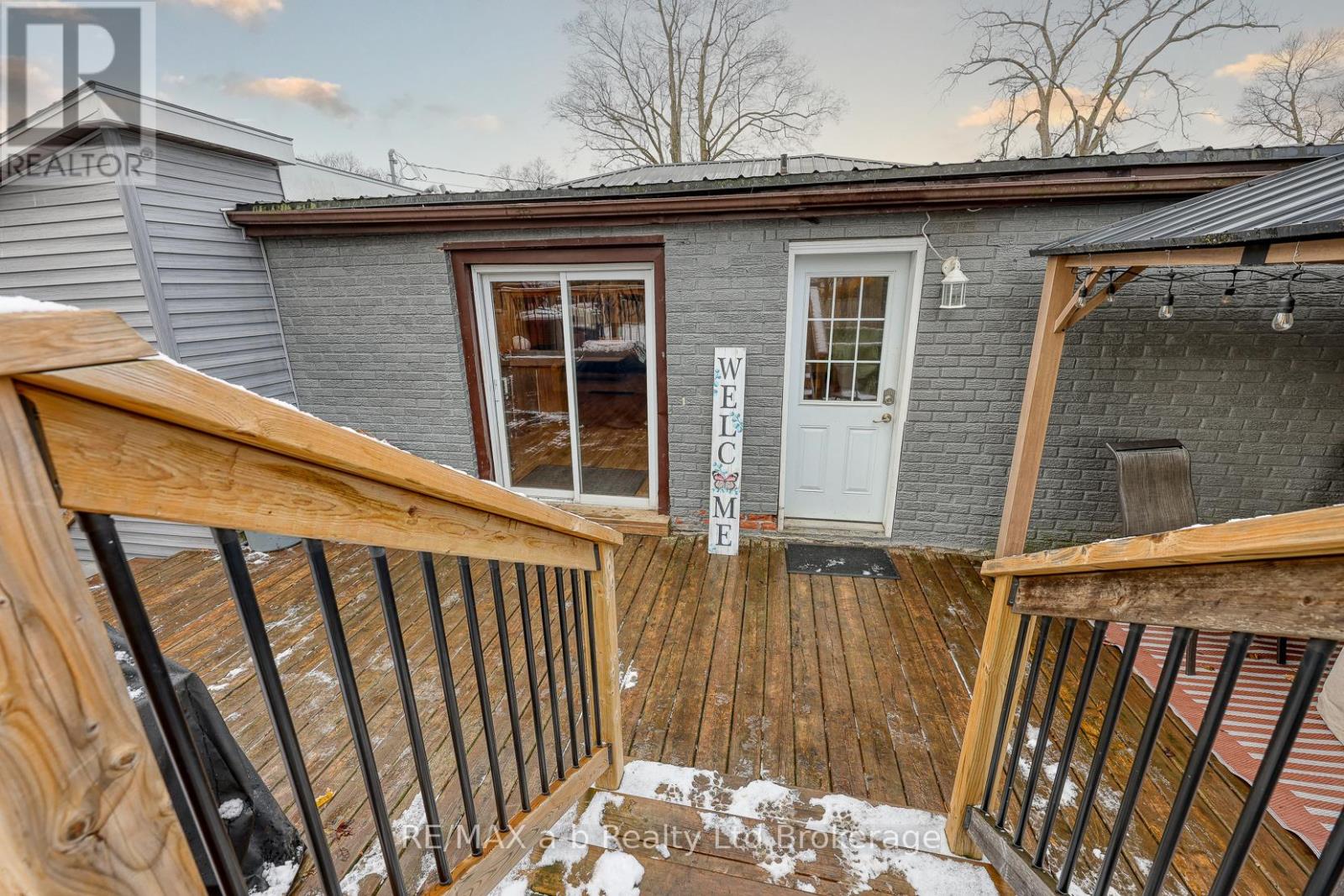 8 Victoria Street, Norwich, Ontario  N0J 1P0 - Photo 26 - X12560654