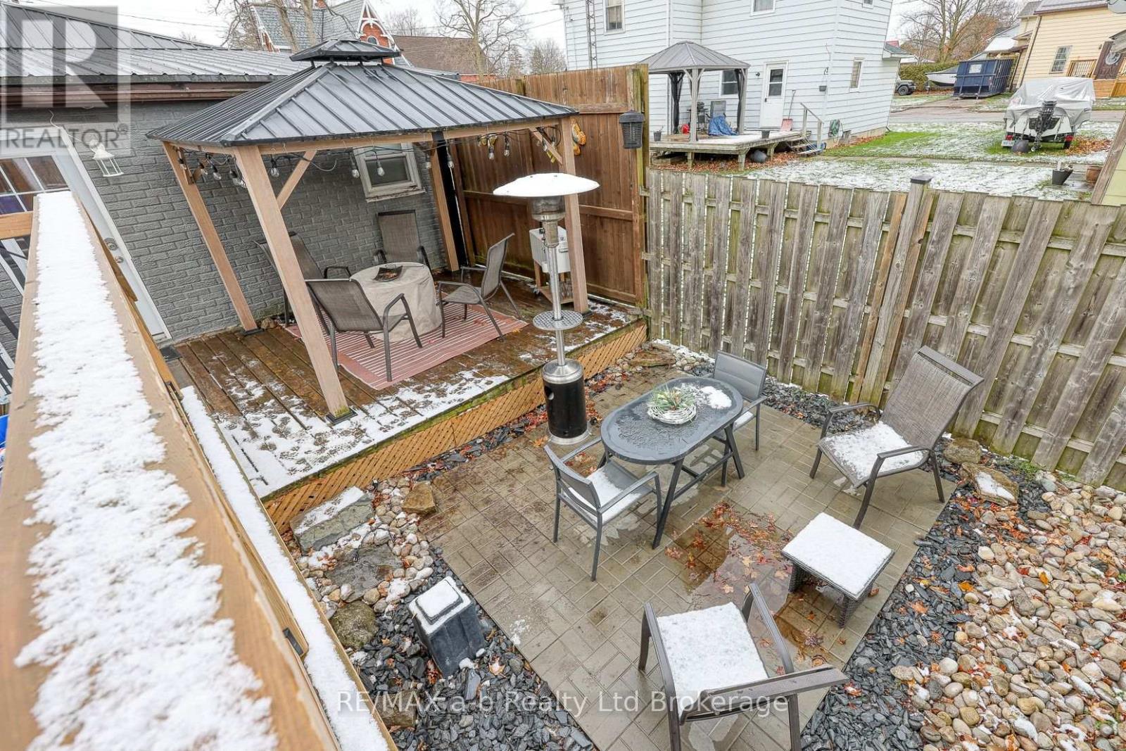 8 Victoria Street, Norwich, Ontario  N0J 1P0 - Photo 27 - X12560654