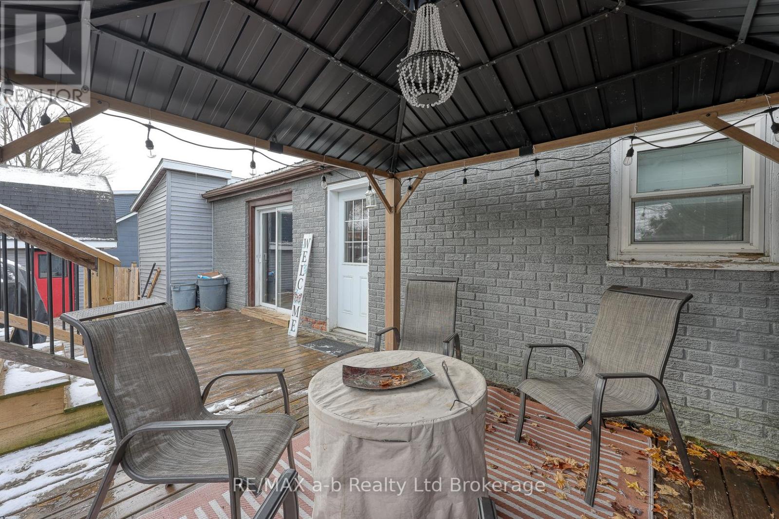 8 Victoria Street, Norwich, Ontario  N0J 1P0 - Photo 29 - X12560654