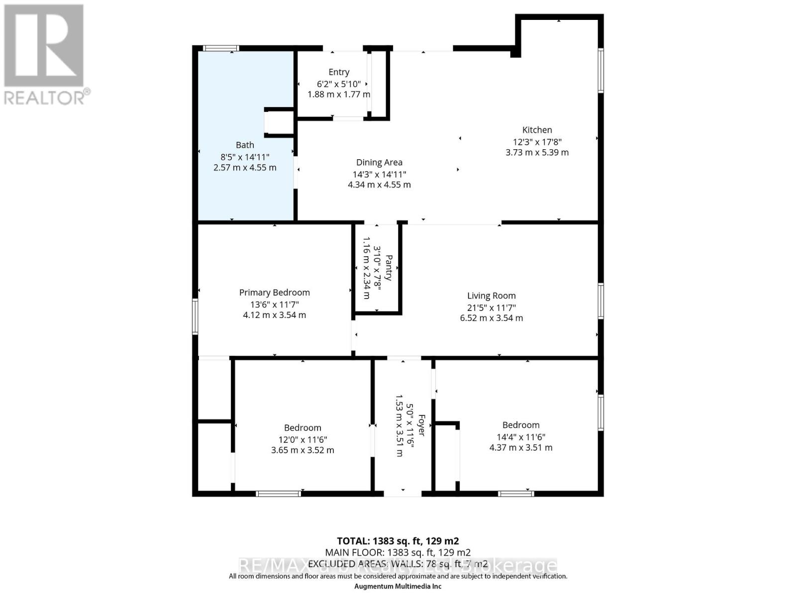 8 Victoria Street, Norwich, Ontario  N0J 1P0 - Photo 32 - X12560654