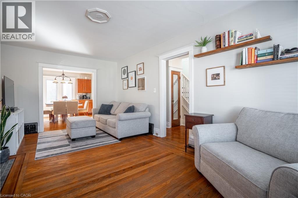 73 Kenilworth Avenue S, Hamilton, Ontario L8K 2T1 - Photo 7 - 40789461